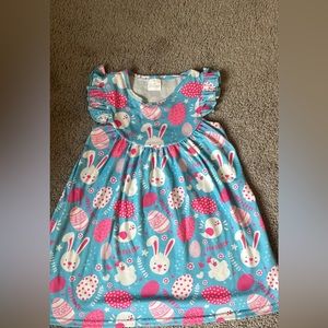 Easter Dress